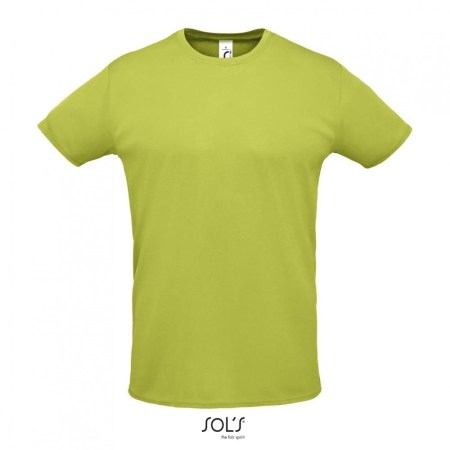 sol-sprint - 02995-apple-green